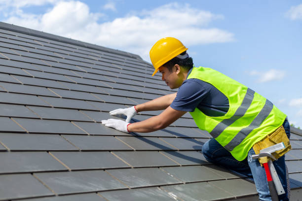 Fast & Reliable Emergency Roof Repairs in Island Lake, IL